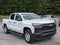 2024 Chevrolet Colorado 2WD Work Truck