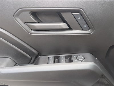 2024 Chevrolet Colorado 2WD Work Truck