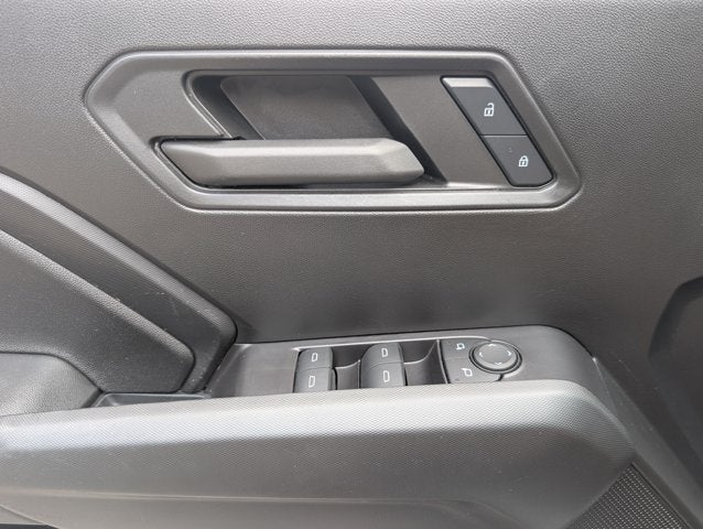 2024 Chevrolet Colorado 2WD Work Truck