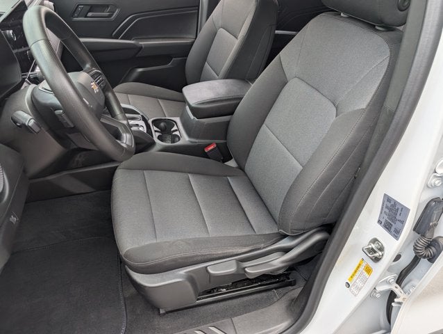 2024 Chevrolet Colorado 2WD Work Truck
