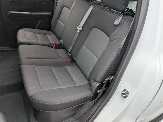 2024 Chevrolet Colorado 2WD Work Truck
