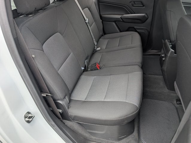 2024 Chevrolet Colorado 2WD Work Truck