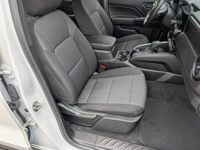 2024 Chevrolet Colorado 2WD Work Truck