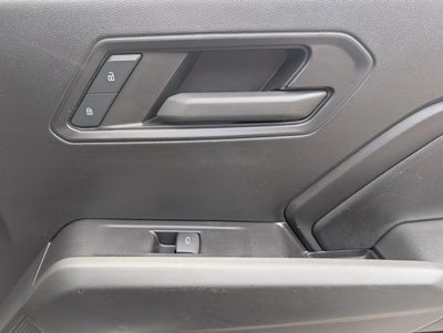 2024 Chevrolet Colorado 2WD Work Truck