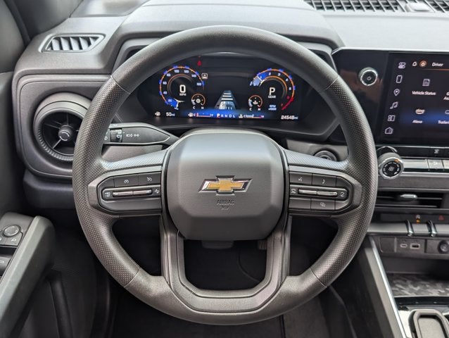 2024 Chevrolet Colorado 2WD Work Truck