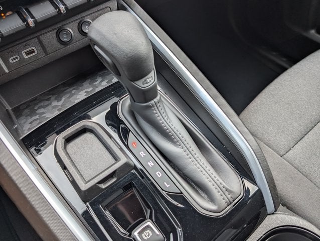 2024 Chevrolet Colorado 2WD Work Truck