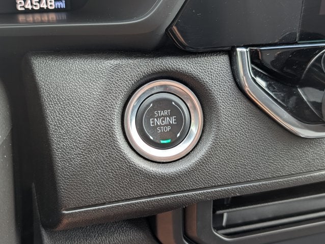 2024 Chevrolet Colorado 2WD Work Truck