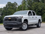 2024 Chevrolet Colorado 2WD Work Truck