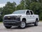 2024 Chevrolet Colorado 2WD Work Truck