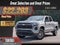 2024 Chevrolet Colorado 2WD LT