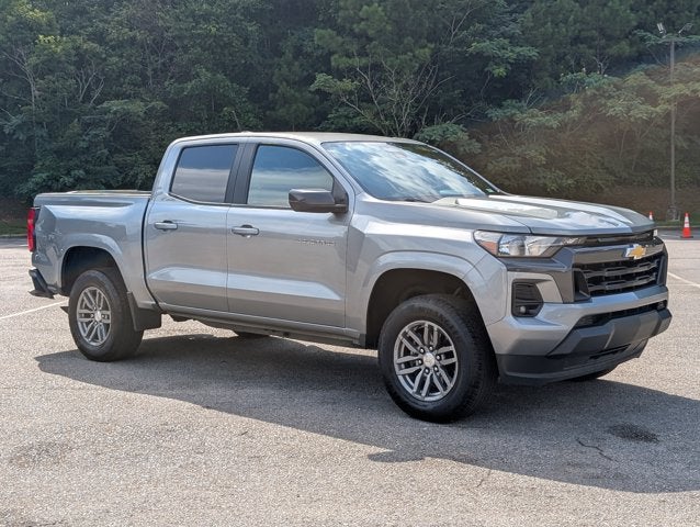 2024 Chevrolet Colorado 2WD LT