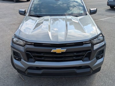 2024 Chevrolet Colorado 2WD LT