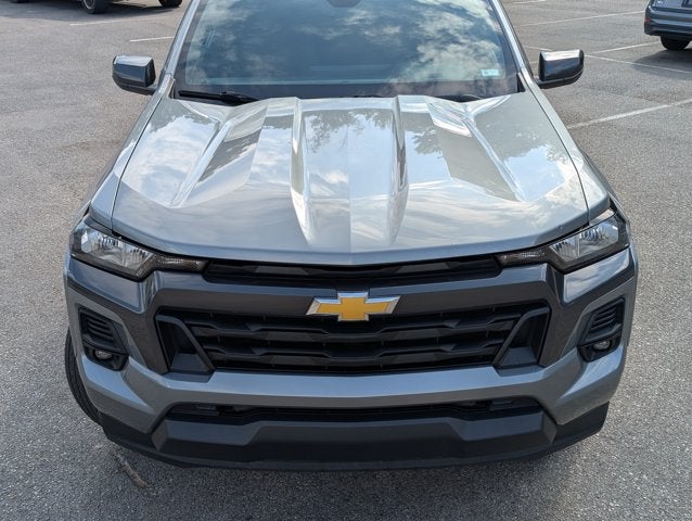 2024 Chevrolet Colorado 2WD LT