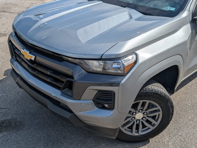 2024 Chevrolet Colorado 2WD LT