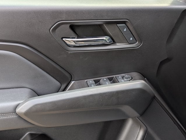 2024 Chevrolet Colorado 2WD LT