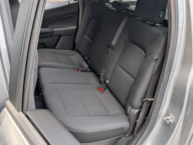 2024 Chevrolet Colorado 2WD LT
