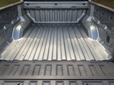 2024 Chevrolet Colorado 2WD LT