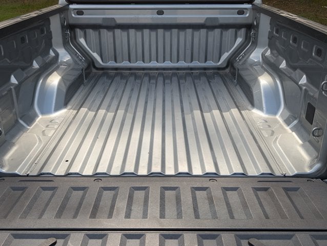 2024 Chevrolet Colorado 2WD LT
