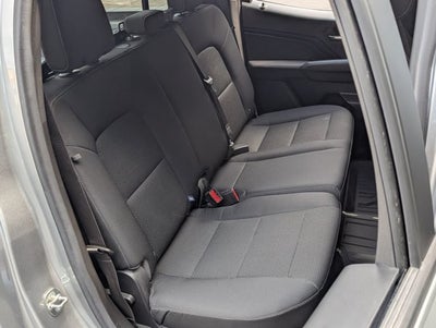 2024 Chevrolet Colorado 2WD LT
