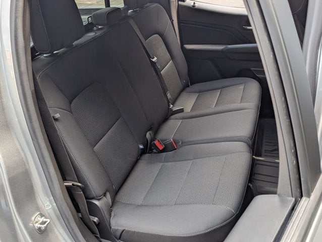 2024 Chevrolet Colorado 2WD LT