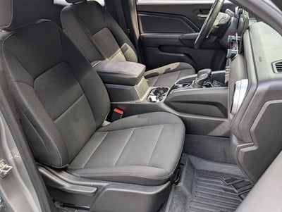 2024 Chevrolet Colorado 2WD LT