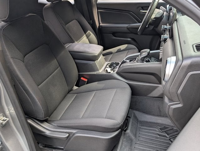 2024 Chevrolet Colorado 2WD LT