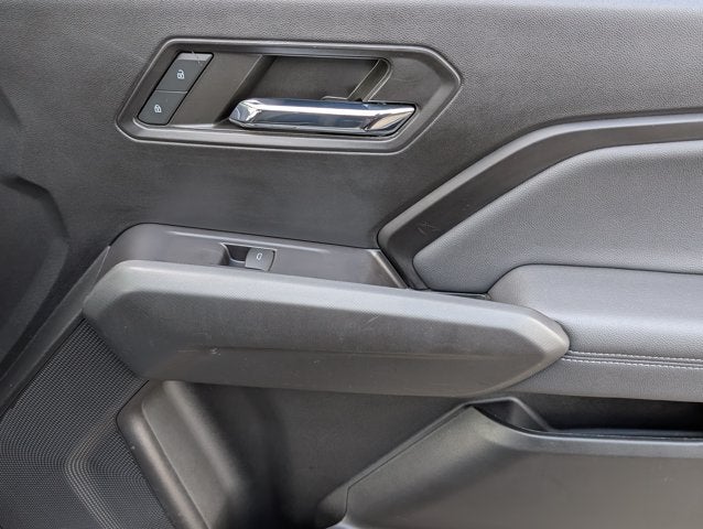 2024 Chevrolet Colorado 2WD LT