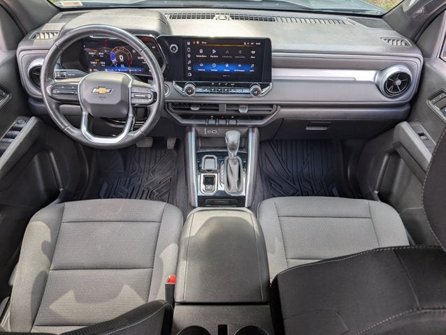 2024 Chevrolet Colorado 2WD LT