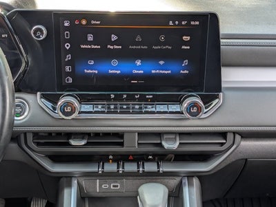 2024 Chevrolet Colorado 2WD LT