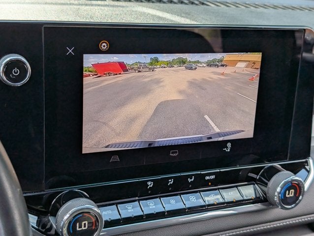 2024 Chevrolet Colorado 2WD LT
