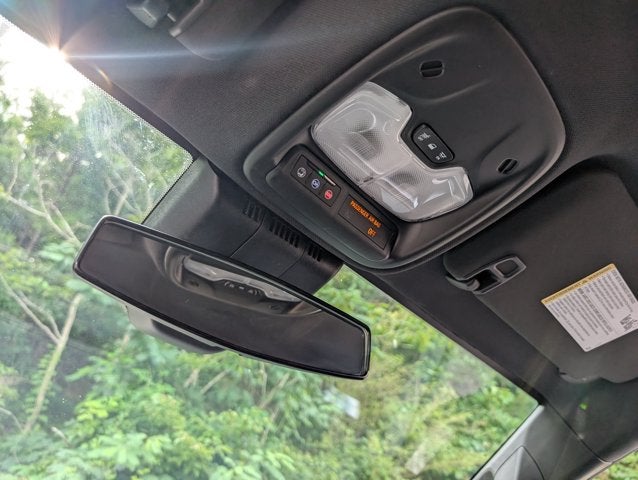 2024 Chevrolet Colorado 2WD LT