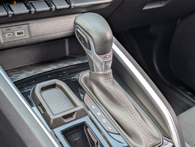 2024 Chevrolet Colorado 2WD LT