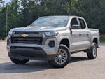 2024 Chevrolet Colorado 2WD LT