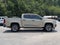 2022 Chevrolet Colorado 4WD Z71
