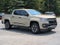 2022 Chevrolet Colorado 4WD Z71