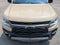 2022 Chevrolet Colorado 4WD Z71