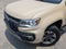 2022 Chevrolet Colorado 4WD Z71