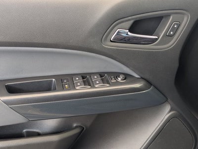 2022 Chevrolet Colorado 4WD Z71