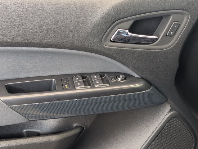 2022 Chevrolet Colorado 4WD Z71