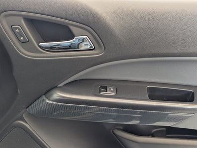 2022 Chevrolet Colorado 4WD Z71