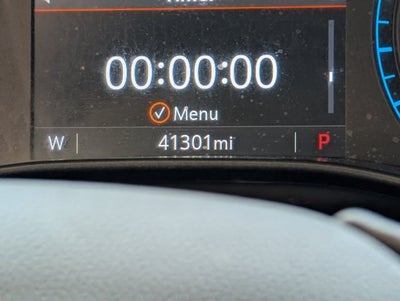 2022 Chevrolet Colorado 4WD Z71