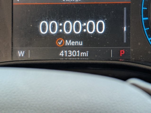 2022 Chevrolet Colorado 4WD Z71