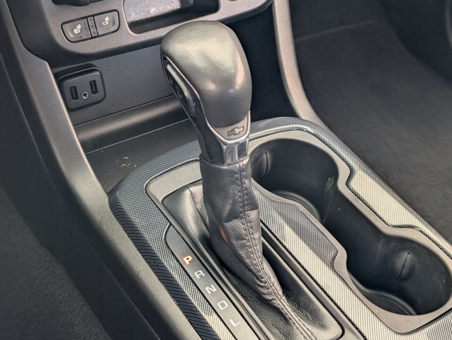 2022 Chevrolet Colorado 4WD Z71