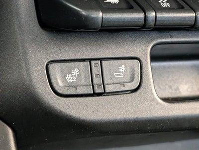 2022 Chevrolet Colorado 4WD Z71
