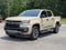 2022 Chevrolet Colorado 4WD Z71