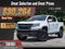 2019 Chevrolet Colorado 4WD ZR2