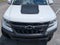 2019 Chevrolet Colorado 4WD ZR2