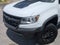 2019 Chevrolet Colorado 4WD ZR2