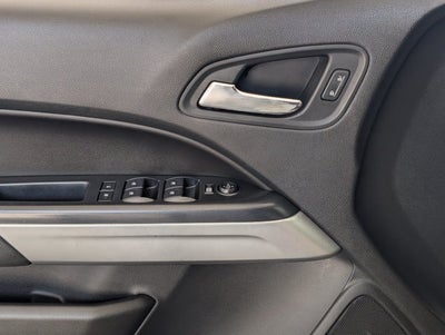 2019 Chevrolet Colorado 4WD ZR2