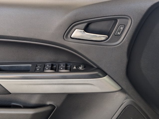 2019 Chevrolet Colorado 4WD ZR2